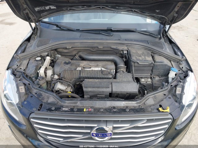 YV4612RJ8F2645665 Volvo Xc60 T5