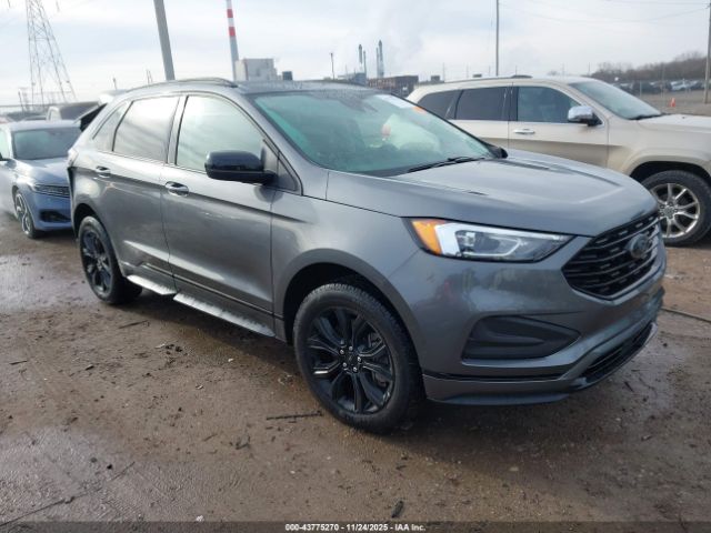 2022 FORD EDGE 2FMPK4G97NBB14227 Photo 0
