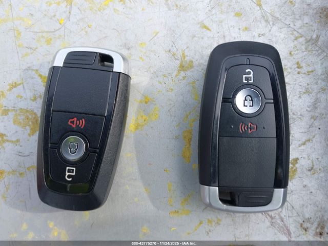 2022 FORD EDGE 2FMPK4G97NBB14227 Photo 10