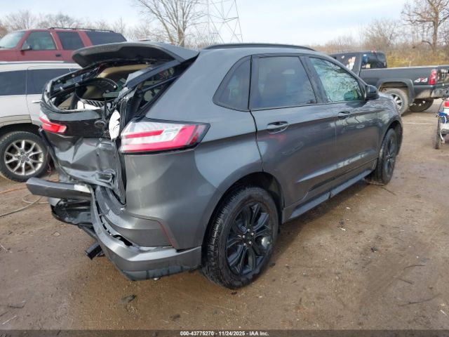 2022 FORD EDGE 2FMPK4G97NBB14227 Photo 3