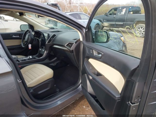 2022 FORD EDGE 2FMPK4G97NBB14227 Photo 4