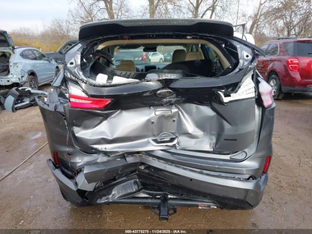 2022 FORD EDGE 2FMPK4G97NBB14227 Photo 5