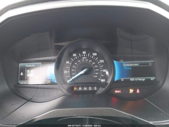 2022 FORD EDGE 2FMPK4G97NBB14227 Photo 6