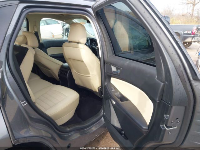 2022 FORD EDGE 2FMPK4G97NBB14227 Photo 7