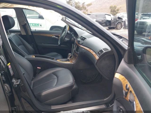 2008 MERCEDES-BENZ E 350 WDBUF56X68B196087 Photo 4
