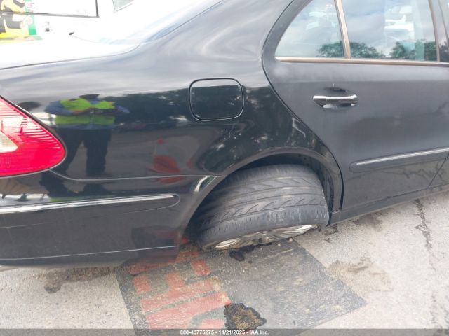 2008 MERCEDES-BENZ E 350 WDBUF56X68B196087 Photo 5
