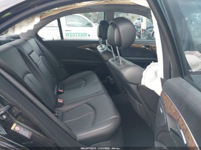2008 MERCEDES-BENZ E 350 WDBUF56X68B196087 Photo 7