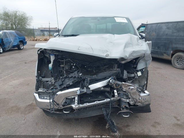 Ford F-150 Lariat 2023 1FTFW1E86PKG21934 Image 12