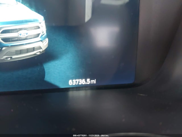 Ford F-150 Lariat 2023 1FTFW1E86PKG21934 Image 15