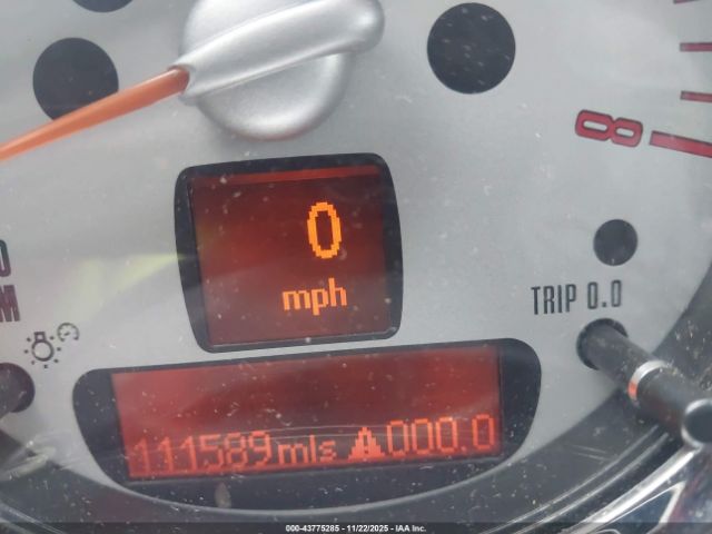 2011 MINI COOPER S COUNTRYMAN WMWZC5C50BWH99832 Photo 6