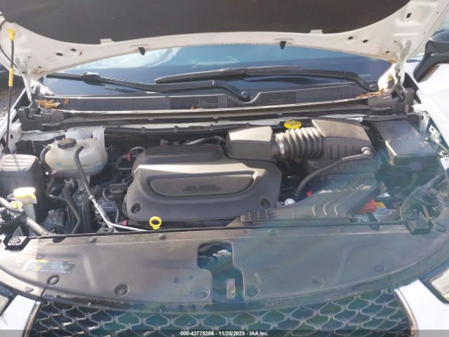 2024 CHRYSLER PACIFICA 2C4RC1BG0RR165435 Photo 9