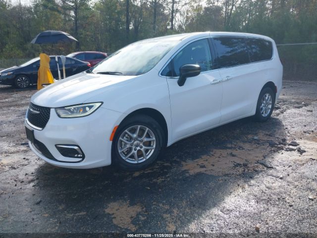 2024 CHRYSLER PACIFICA 2C4RC1BG0RR165435 Photo 1