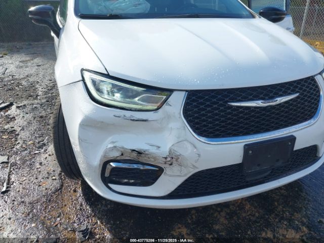 2024 CHRYSLER PACIFICA 2C4RC1BG0RR165435 Photo 5