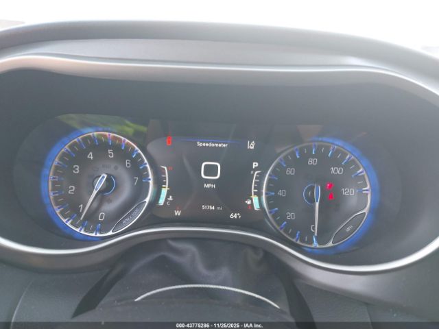 2024 CHRYSLER PACIFICA 2C4RC1BG0RR165435 Photo 6
