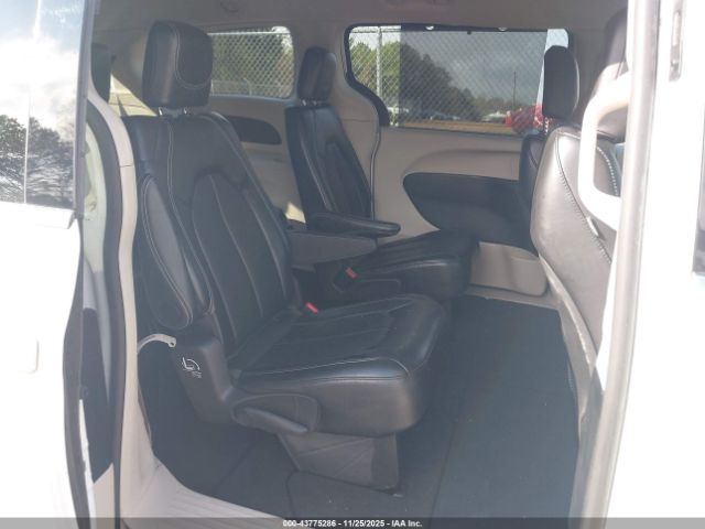 2024 CHRYSLER PACIFICA 2C4RC1BG0RR165435 Photo 7