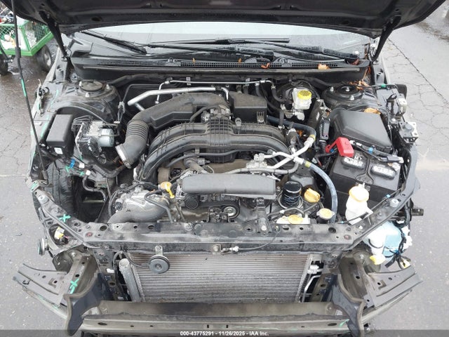 4S3GKAV62P3605500 Subaru Impreza Premium