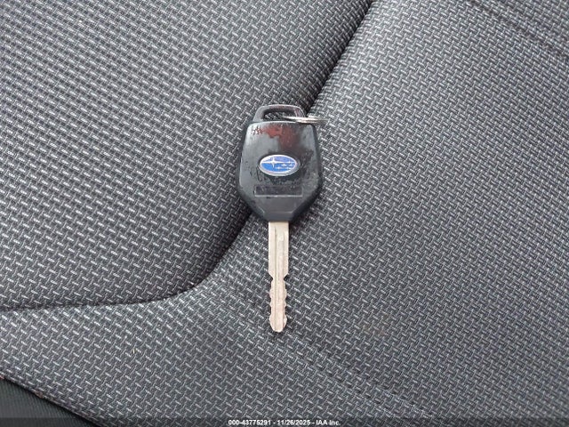 4S3GKAV62P3605500 Subaru Impreza Premium