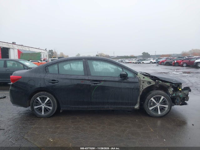 4S3GKAV62P3605500 Subaru Impreza Premium