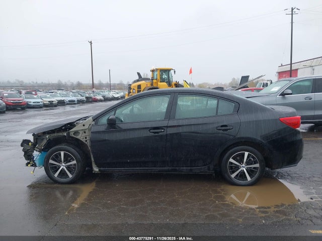4S3GKAV62P3605500 Subaru Impreza Premium