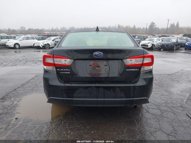 4S3GKAV62P3605500 Subaru Impreza Premium