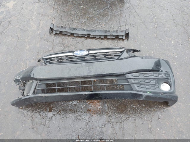 4S3GKAV62P3605500 Subaru Impreza Premium