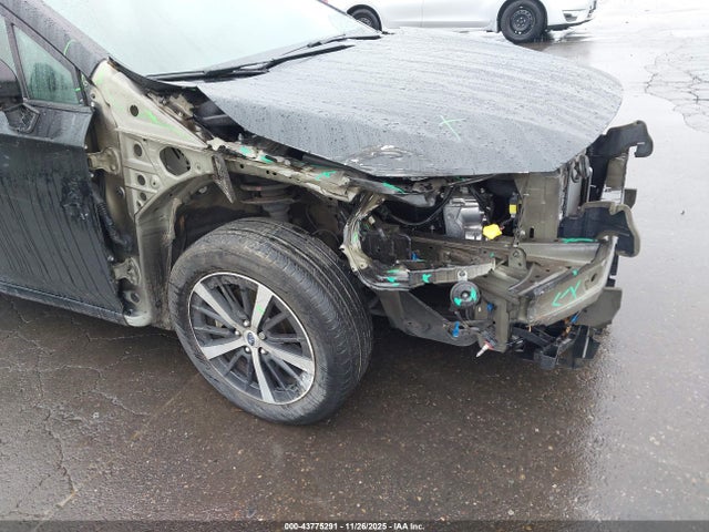 4S3GKAV62P3605500 Subaru Impreza Premium