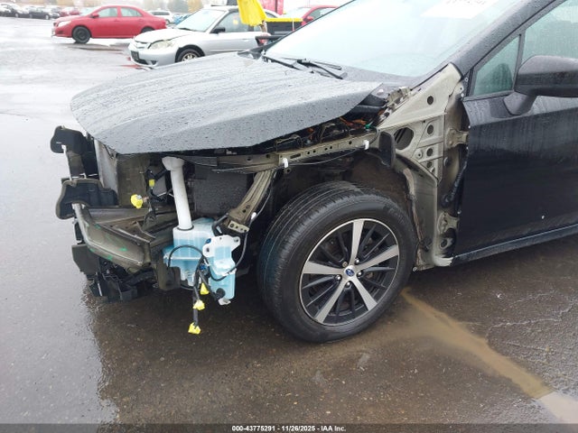 4S3GKAV62P3605500 Subaru Impreza Premium
