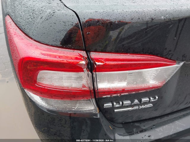 4S3GKAV62P3605500 Subaru Impreza Premium