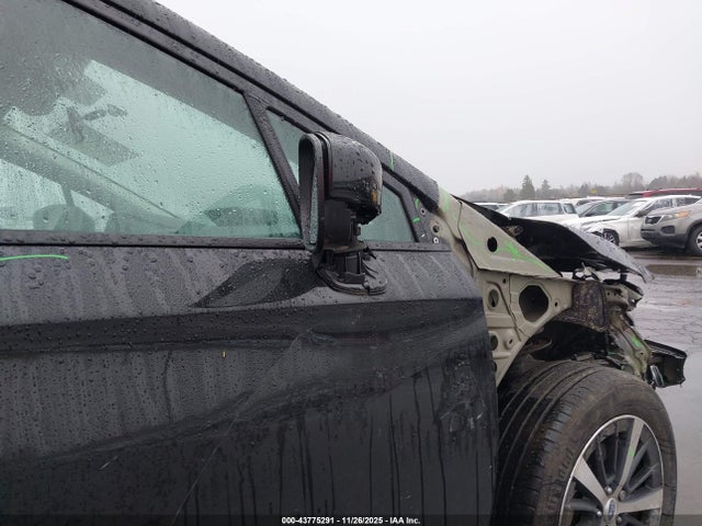 4S3GKAV62P3605500 Subaru Impreza Premium