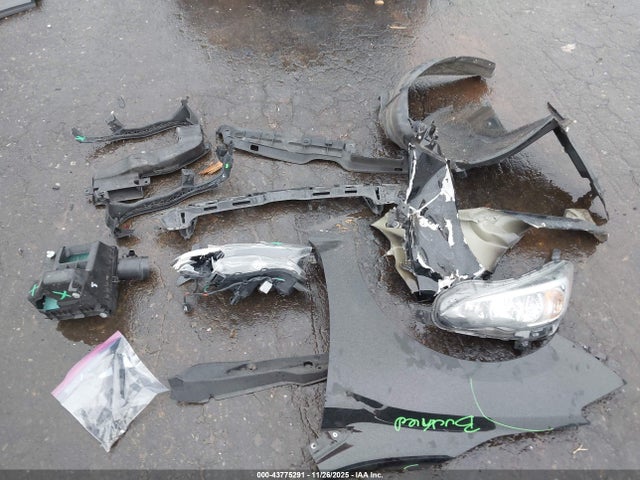 4S3GKAV62P3605500 Subaru Impreza Premium