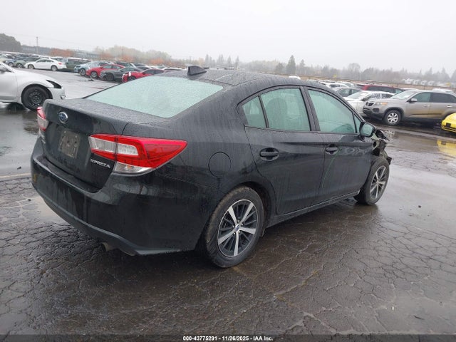 4S3GKAV62P3605500 Subaru Impreza Premium