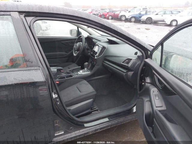 4S3GKAV62P3605500 Subaru Impreza Premium