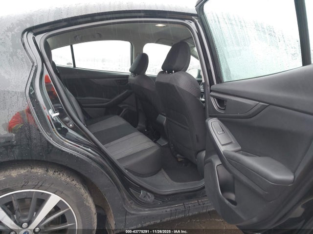 4S3GKAV62P3605500 Subaru Impreza Premium