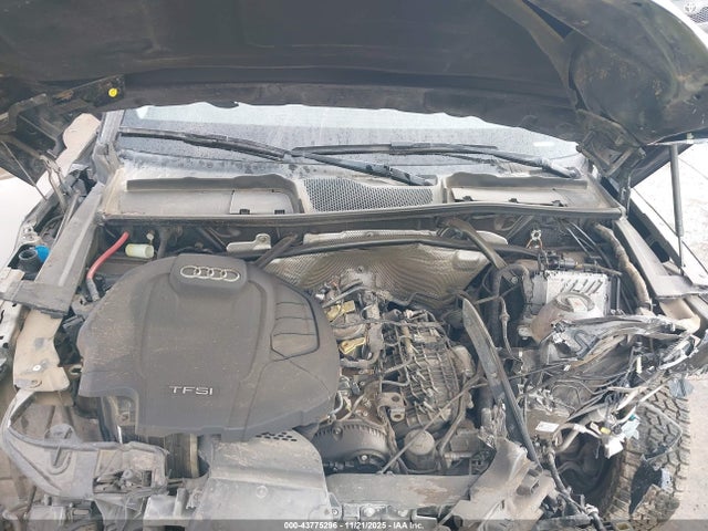 2018 AUDI Q5 WA1ANAFY8J2035295 Photo 9