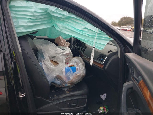 2018 AUDI Q5 WA1ANAFY8J2035295 Photo 4