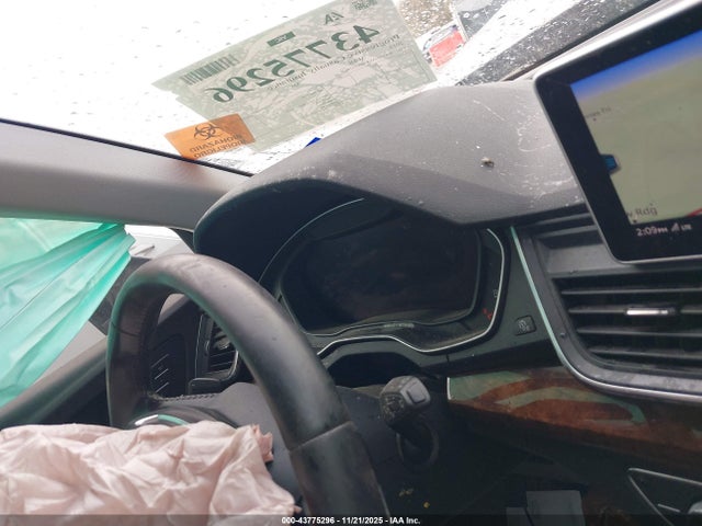 2018 AUDI Q5 WA1ANAFY8J2035295 Photo 6