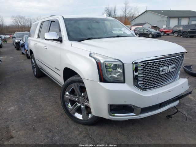 2016 GMC YUKON XL 1GKS2HKJ0GR439541