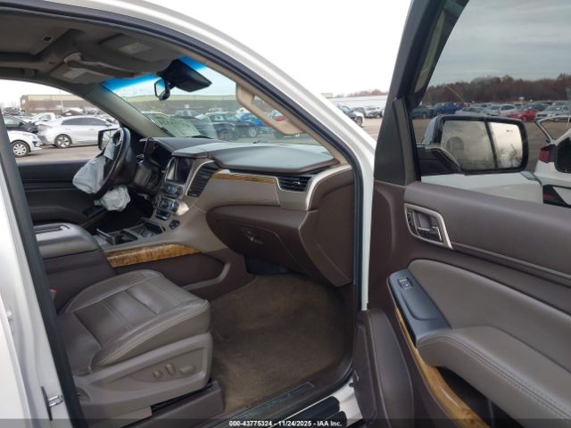 2016 GMC YUKON XL 1GKS2HKJ0GR439541 Photo 4