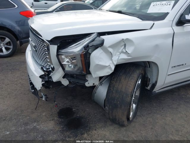 2016 GMC YUKON XL 1GKS2HKJ0GR439541 Photo 5