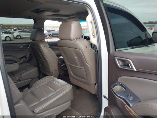 2016 GMC YUKON XL 1GKS2HKJ0GR439541 Photo 7