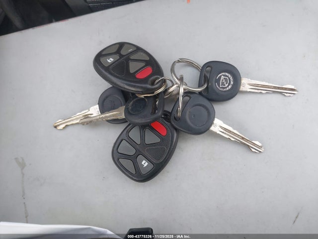 Aukcja sprzedaży 2007 Cadillac Escalade Standard, vin: 1GYFK63897R387768, numer aukcji: 43775326