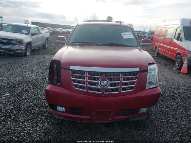 Aukcja sprzedaży 2007 Cadillac Escalade Standard, vin: 1GYFK63897R387768, numer aukcji: 43775326