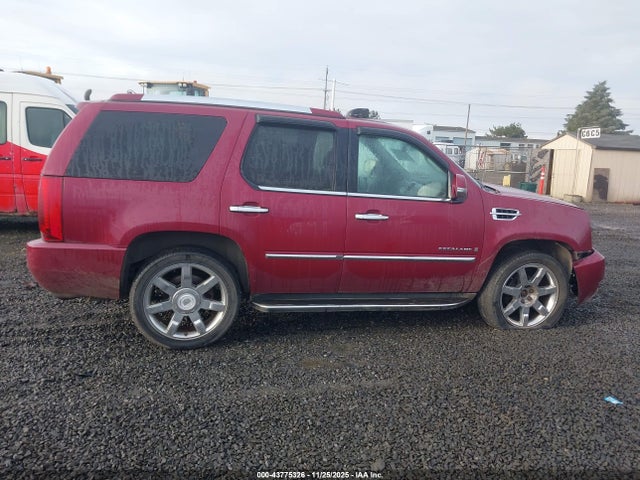 Aukcja sprzedaży 2007 Cadillac Escalade Standard, vin: 1GYFK63897R387768, numer aukcji: 43775326