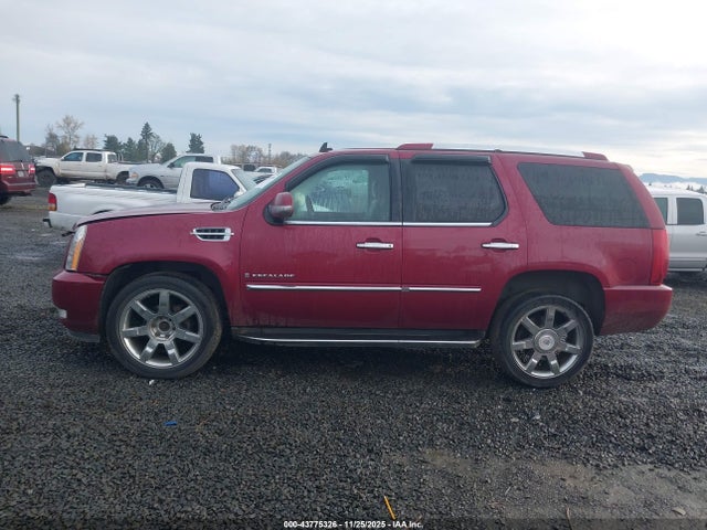 Aukcja sprzedaży 2007 Cadillac Escalade Standard, vin: 1GYFK63897R387768, numer aukcji: 43775326