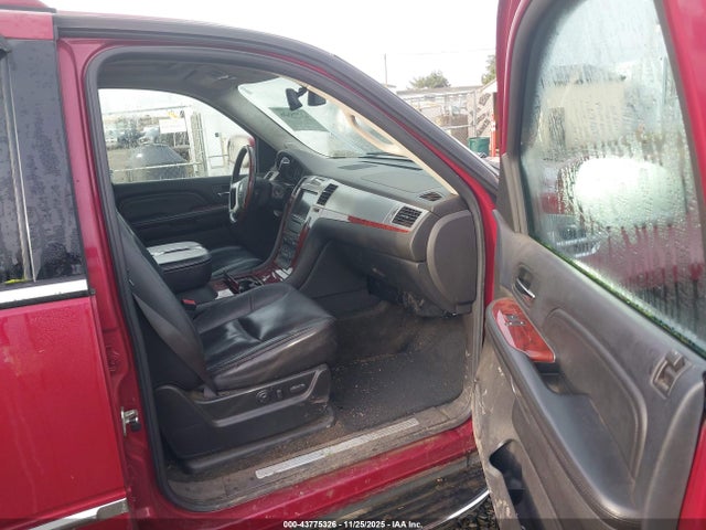 Aukcja sprzedaży 2007 Cadillac Escalade Standard, vin: 1GYFK63897R387768, numer aukcji: 43775326