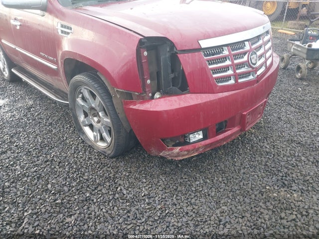 Aukcja sprzedaży 2007 Cadillac Escalade Standard, vin: 1GYFK63897R387768, numer aukcji: 43775326