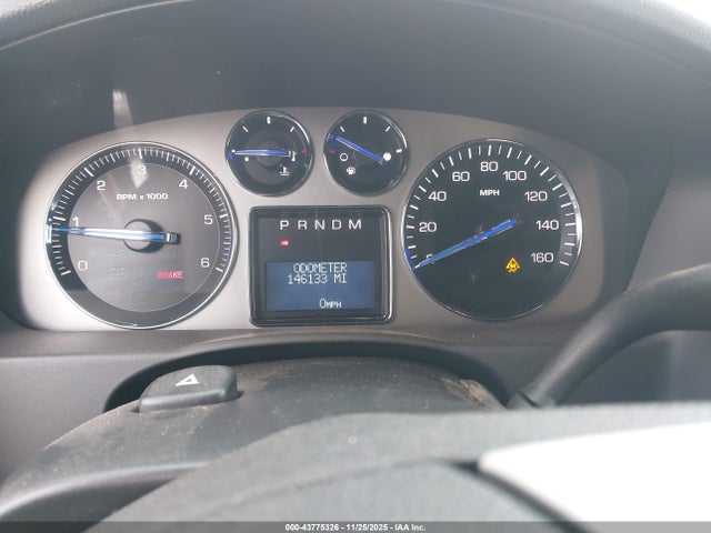 Aukcja sprzedaży 2007 Cadillac Escalade Standard, vin: 1GYFK63897R387768, numer aukcji: 43775326