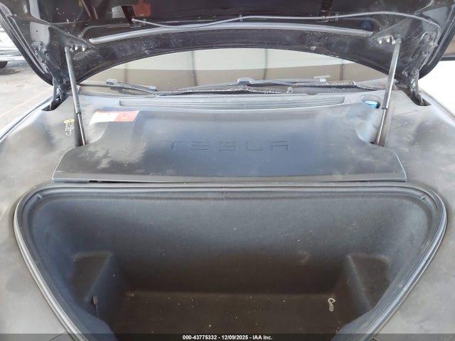 2017 TESLA MODEL S 5YJSA1E1XHF231188 Photo 9