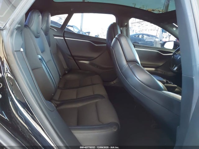 2017 TESLA MODEL S 5YJSA1E1XHF231188 Photo 7