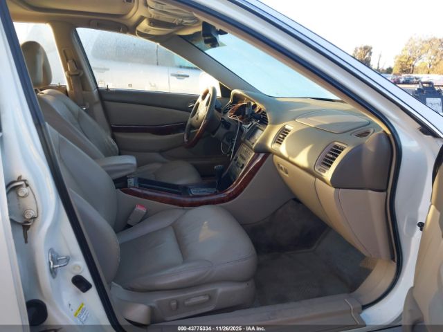 2003 ACURA TL 19UUA56963A002448 Photo 4